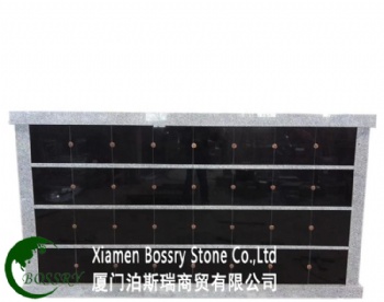  Granite Stone 64 columbarium niche	