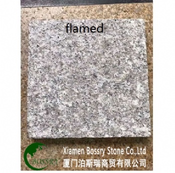  New G636 Granite Polish Floor Tile	