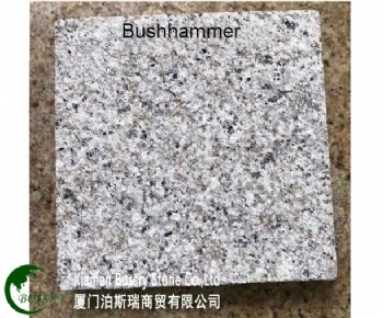  New G636 Granite Polish Floor Tile	