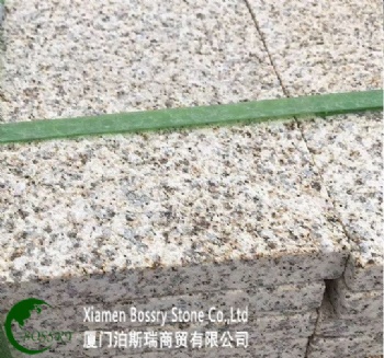  Yellow Granite Gold Polish Granite	