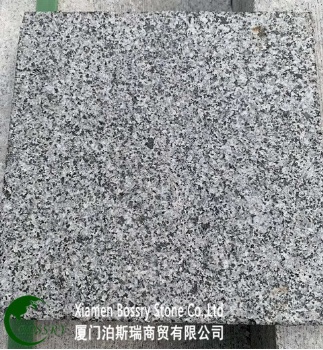  Geroge Gray Granite Project	