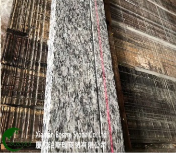  China Popular Granite Sea Wave Stairs	