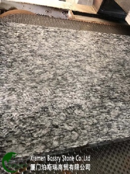  China Popular Granite Sea Wave Stairs	