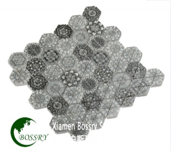 Porcelain Bathroom Showers Supplies Mosaic Ceramic Tile Swimming Pool