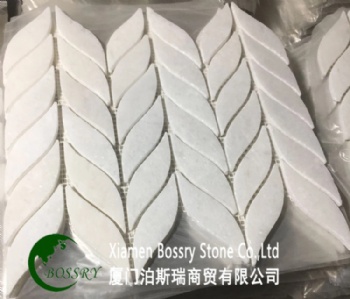  New Design Stone Mosaic Tile	