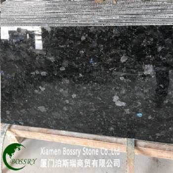  High Quality Ukraine Volga Blue Granite	