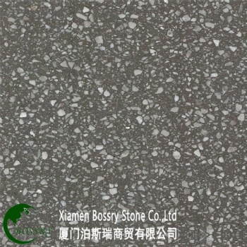 Counter Top And Concrete Panel Artificial Stone Living Room Hotel Multi Color Tiles Terrazzo