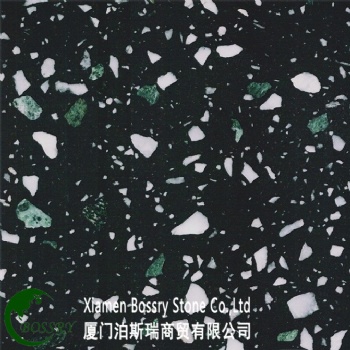 China Good Quality Floor Supplier Terrazzo