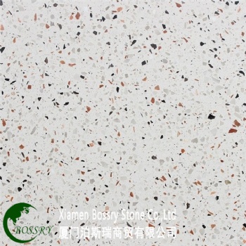 China Terrazzo Stone Factory