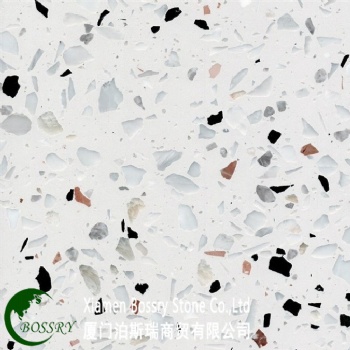 TERRAZZO SLABS in China