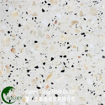 Terrazzo MOSAIC Factory