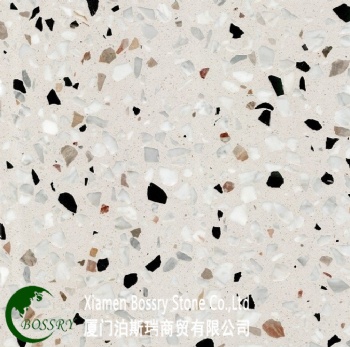 Cheap Terrazzo Tile China Trade