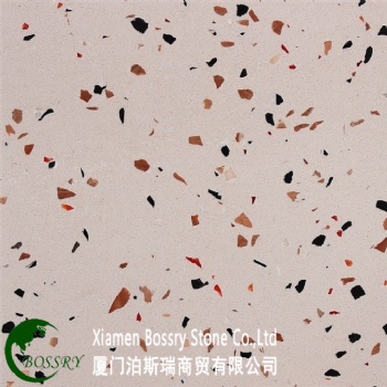 China Popular Terrazzo Products