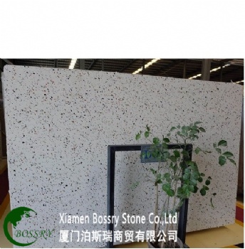 Cement Terrazzo Artificial Stone Sla