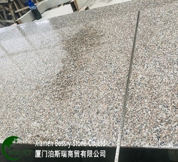  New G664 Bainbrook Brown Granite	