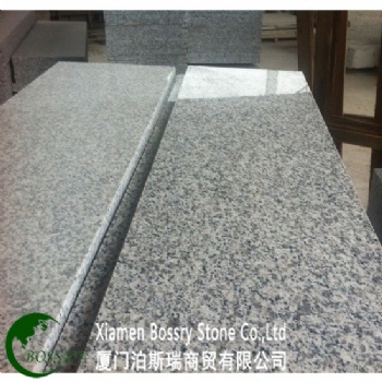  G623 Grey Granite Bianco Sardo Rosa Beta	
