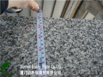  Gray Granite G623 Rose Beta Countertop	