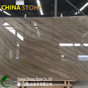 Coffee Kylin Wooden Marble