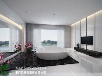  Italian Natural Portopo Marble	