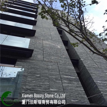  China Ocean Green Marble For Wall and Floor Tile	