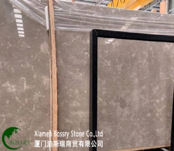  China Bosy Grey Marble	