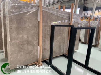  China Bosy Grey Marble	