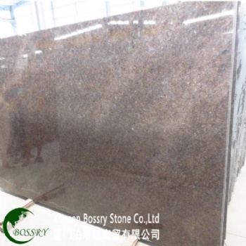  Labrador Antico Brown Granite	
