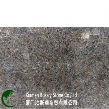  Labrador Antico Brown Granite	