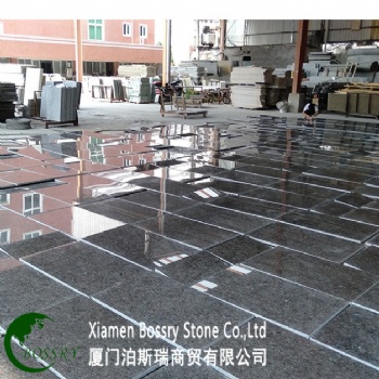  Labrador Antico Brown Granite	