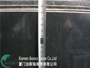  Mogolia Black Countertops	