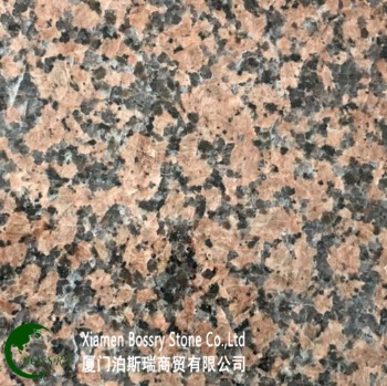  G561 Guilin Red Chinese Red Granite	