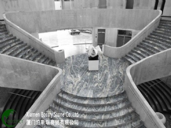  China Juparana Granite	