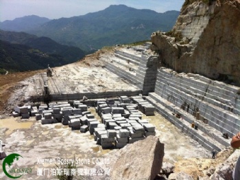  China Juparana Granite	