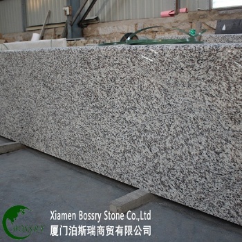  Tiger Skin Yellow Granite	