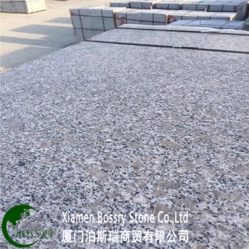  China Cheapest Pearl Flower Granite G383	