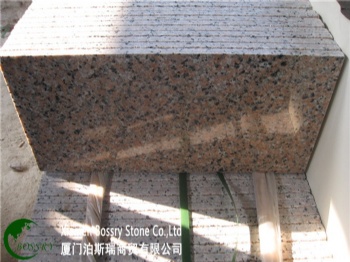  Pink Granite Rosa Porrino	