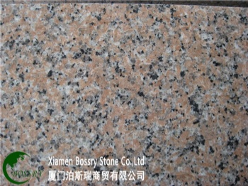 Pink Diamond Granite Huidong Red Granite G4457 Purple Red