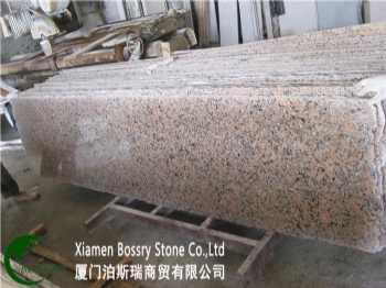  Pink Diamond Granite Huidong Red Granite G4457 Purple Red	