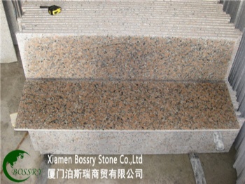  Pink Diamond Granite Huidong Red Granite G4457 Purple Red	