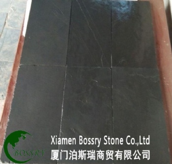  Chinese Jet Black Slate	