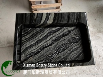  Hotel Stone Sink Wash Basin	