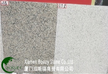  Pink Rosa Porrino Granite Polish Surface	