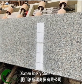 Chinese Rosa Beta Pink Granite G636 Big Slab	