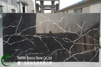 Calacatta Black China Stone Supplier