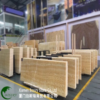 Wholesale Yellow Rosin Onyx