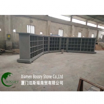 Family Estate 64 Niche Granite Columbarium	